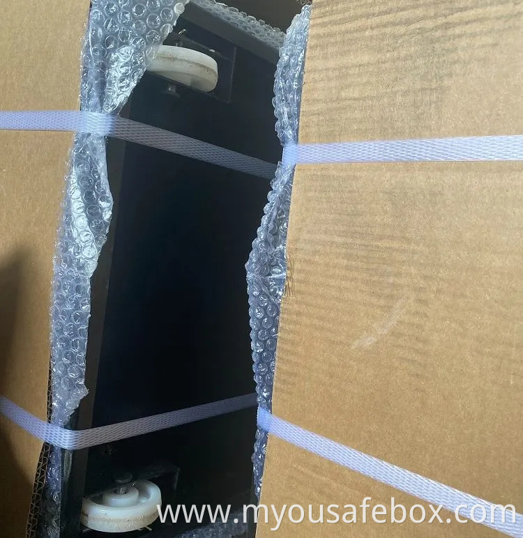 Safety Safe Fireproof Safe Electronic Suitable for Office Bedroom